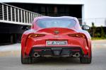 Toyota GR Supra 2019 года (ZA)